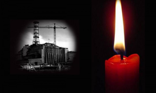 Вологжанам, участвовавшим в ликвидации последствий аварии на Чернобыльской АЭС, будет посвящена встреча в областной библиотеке
